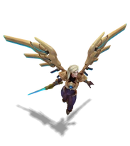 Kayle AetherWing (Base)