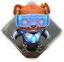 Pulsefire Tibbers