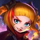 Księżycowa Bestia Annie