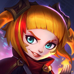 Lunar Beasts 2021 League Of Legends Wiki Fandom No one asked for chinese new year 2077, why is everything technology/cyberpunk now? lunar beasts 2021 league of legends
