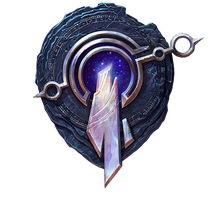 Mount Targon Emblem