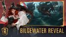 New Region Bilgewater Legends of Runeterra