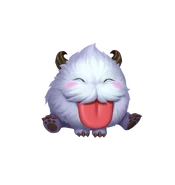 Poro "Wild Rift" Promo