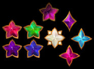 Star Guardian Starfall Concept 06