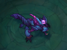 True sight example