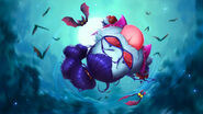 Vayne Poro Promo