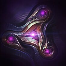 Void summoner icon