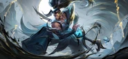 Calligraphia Yasuo