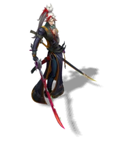 Yone HEARTSTEEL (Base)