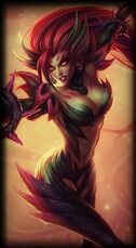 Zyra OriginalLoading