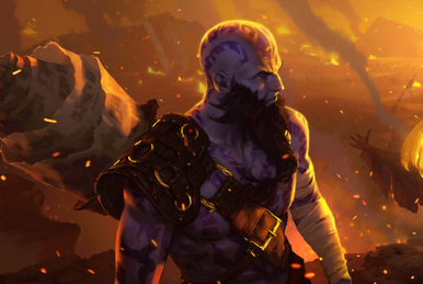 Daily Discussion #263 - Warden of the Tribes : r/LegendsOfRuneterra