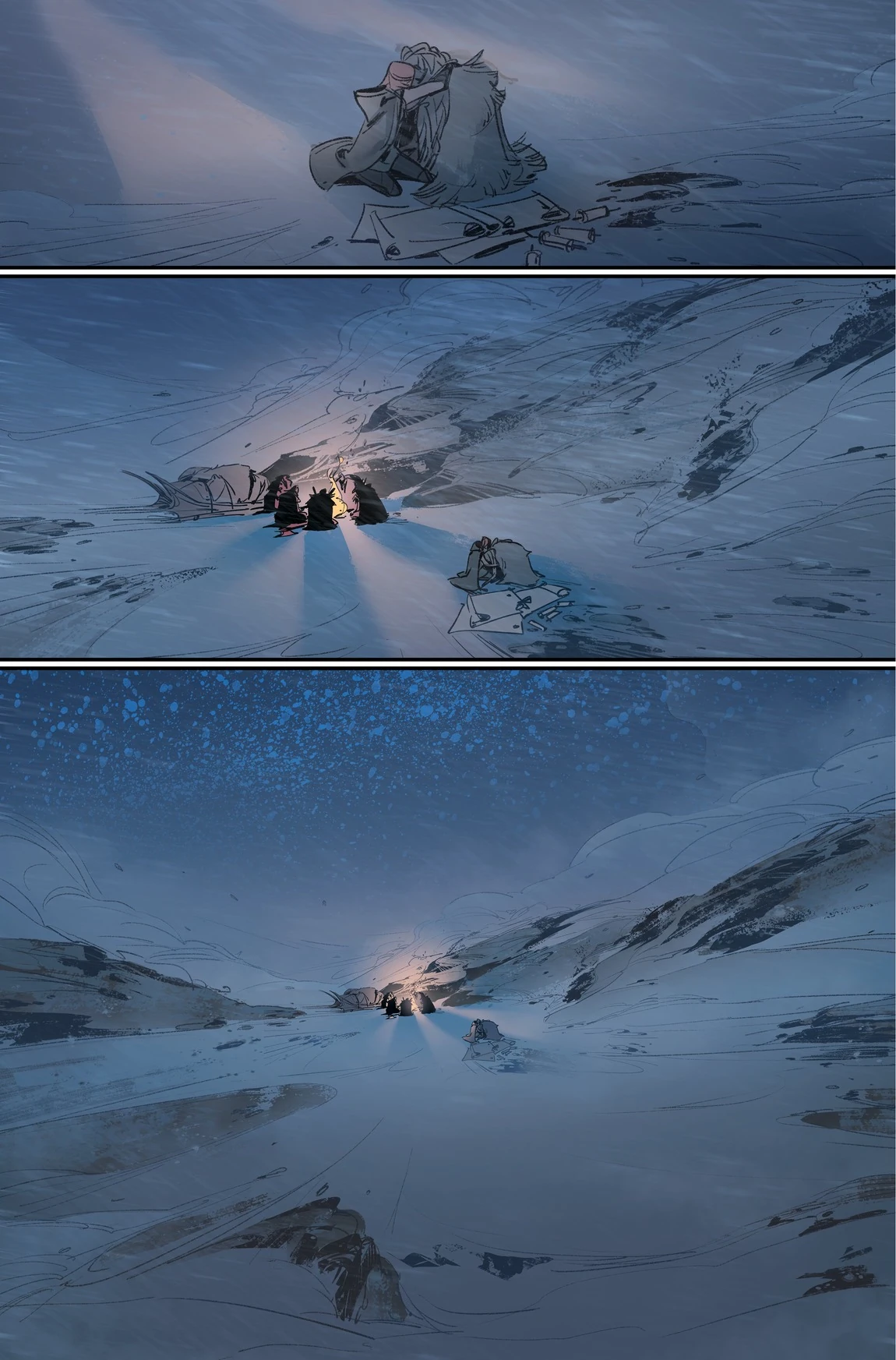 Ashe Kriegsmutter 1 pr22