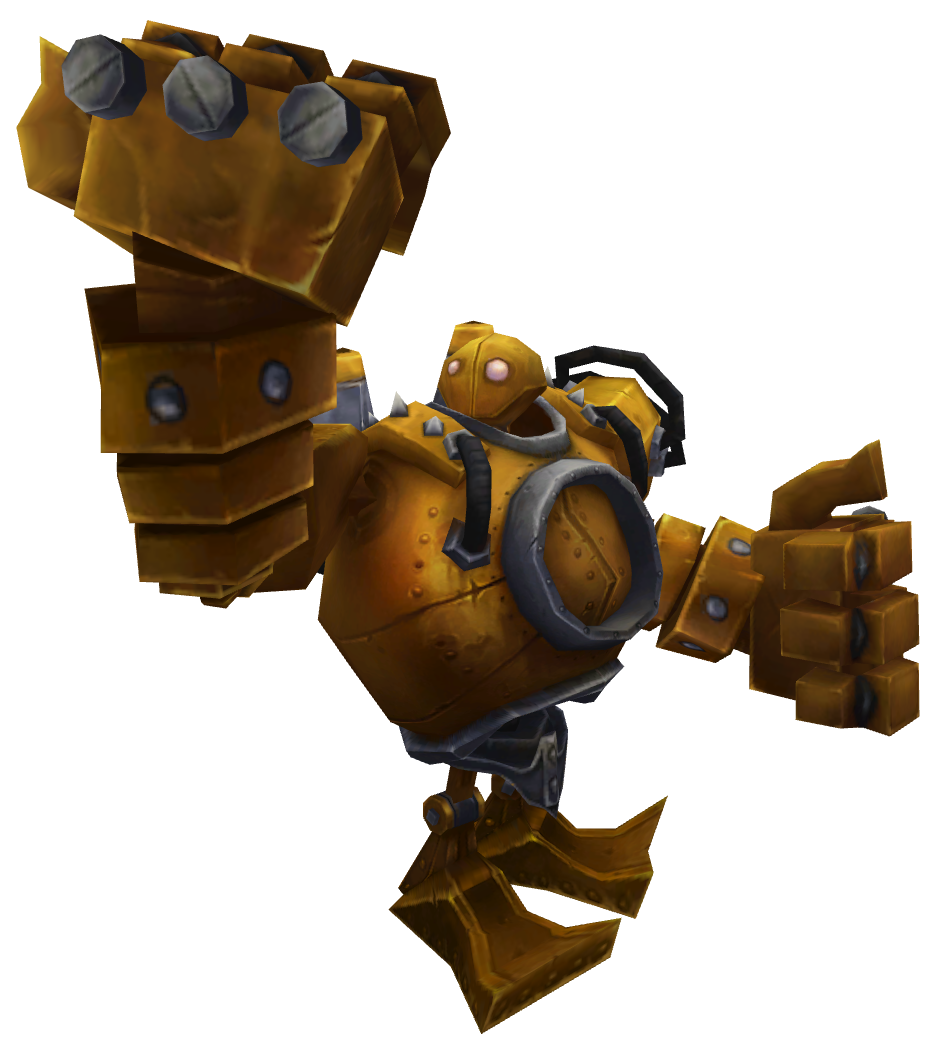 Blitzcrank (League of Legends) | League of Wiki | Fandom