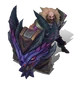 Braum Dragonslayer (Amethyst)