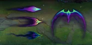 Empyrean Concept 6 (by Riot Artist Ricardo 'Azulazuli' Coelho)