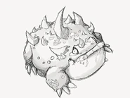Gromp Concept 2