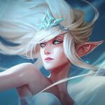 Janna Jullie