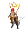 Karma Dawnbringer (Catseye)