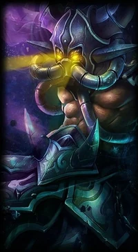 Tiefenwesen-Kassadin