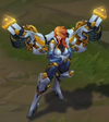 Miss Fortune GunGoddess (Royal Arms).png