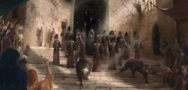 Hierophant Of Zuretta
