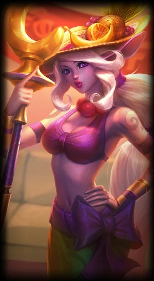 Soraka OrderoftheBananaLoading