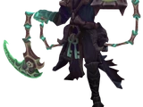Thresh/LoL