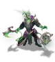 Thresh Winterblessed (Emerald)