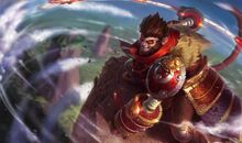 Wukong OriginalSkin