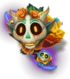 Ziggs LaIlusión (Citrine)