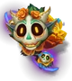 Ziggs LaIlusión (Citrine)