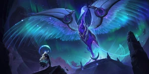 The Flight and Alune