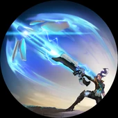 05PZ006T1 Pulsefire-full