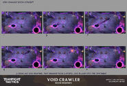 Void Crawler Boom Concept (by Riot Artist Gino Whitehall)