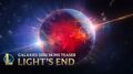 Galaxies 2020 Light's End Official Skins Trailer - League of Legends
