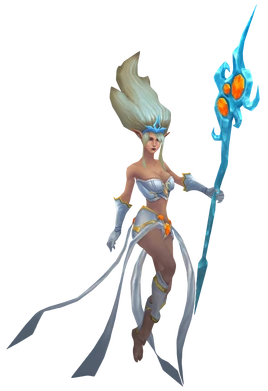 Janna Render