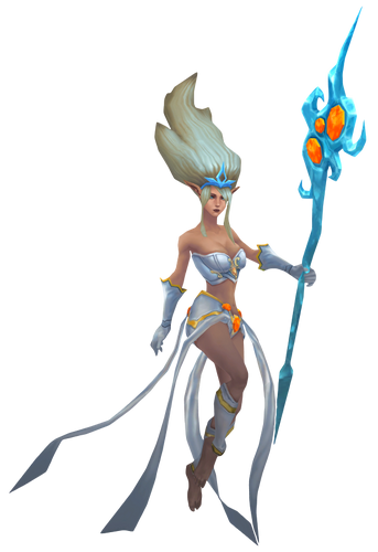 Janna Render