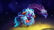 Kindred Poro Promo