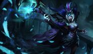 Ravenborn LeBlanc