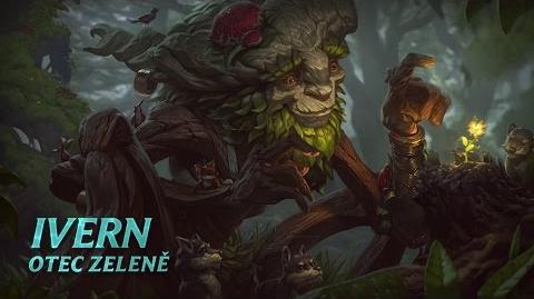 Představení_šampiona_Ivern