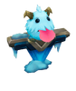 Poro Ward