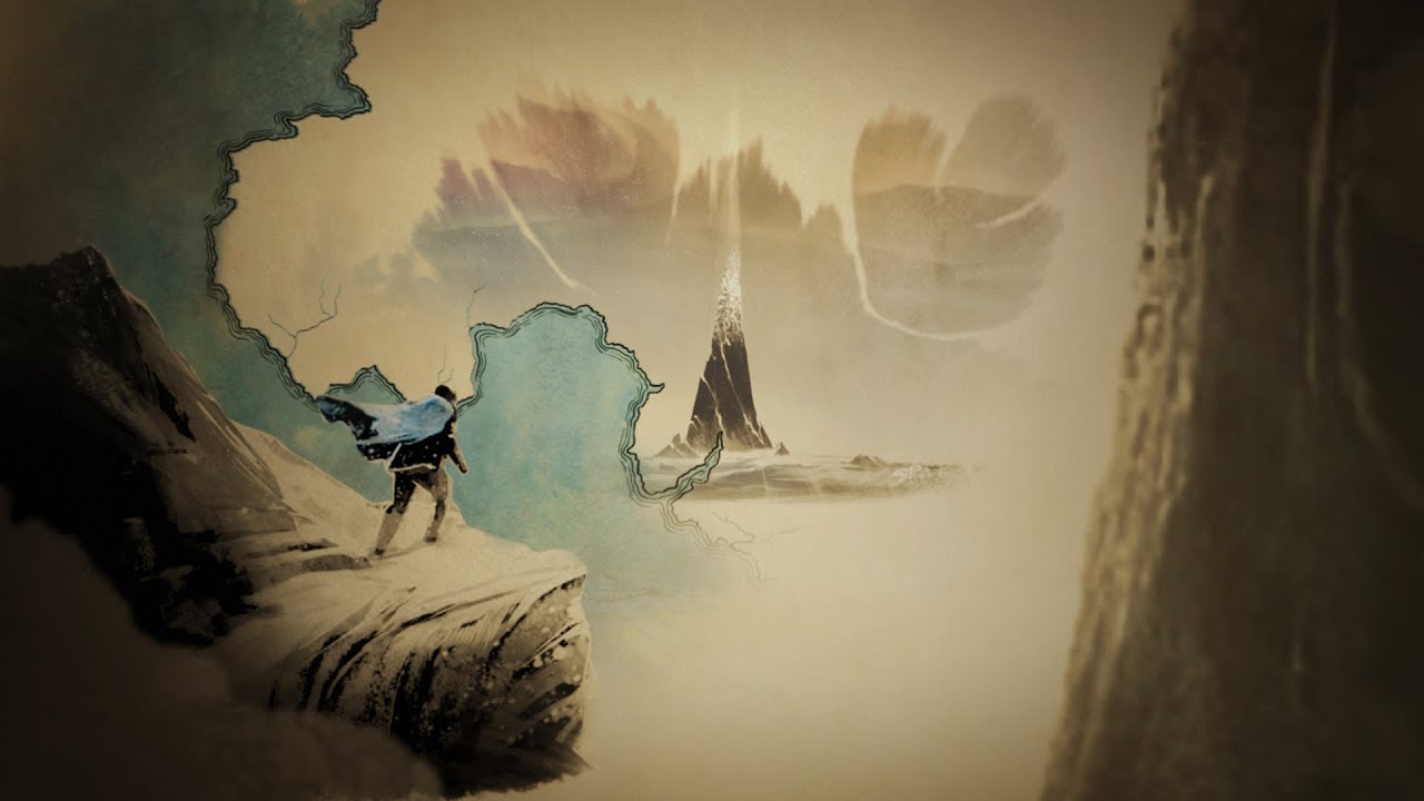 Runeterra erwartet dich