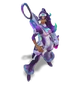 Samira SpaceGroove (Disco)