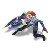Sivir Odyssey (Rainbow)