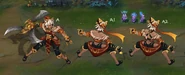 Primal Ambush Sivir Concept 6 (by Riot Artist Rachael 'Tart' Cross)