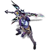 Viego SoulFighter (Limitless)