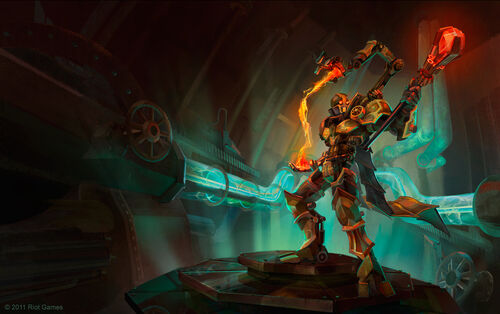 Umbra gemini viktor deals site http forums.na.leagueoflegends.com