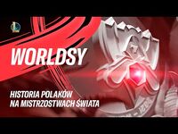 WORLDSY - Historia Polaków na Mistrzostwach Świata