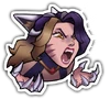 You Fools! LoR Emote