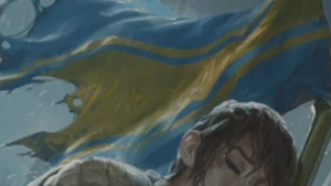 Demacian Writing System 2